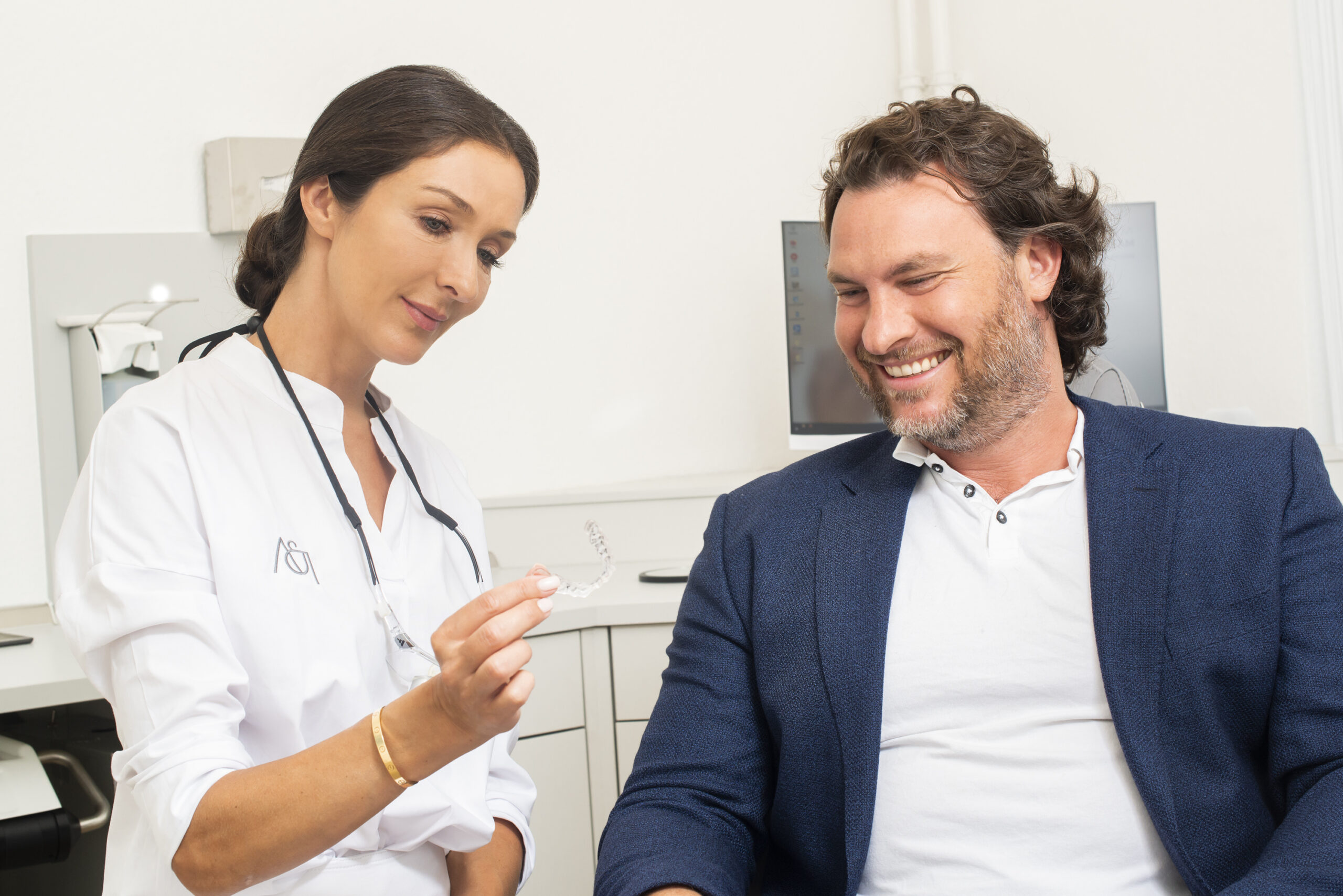 Aligner für Erwachsene: 7 Dinge, die kaum jemand vorher weiß